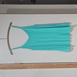 Torrid size 1 tank - Like New!